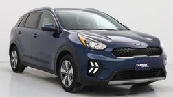 2021 Kia Niro LX