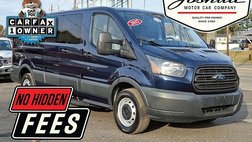 2015 Ford Transit XL