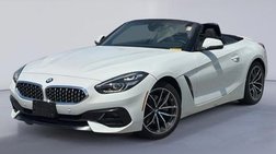 2022 BMW Z4 sDrive30i