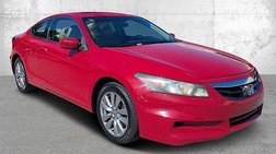 2011 Honda Accord EX-L