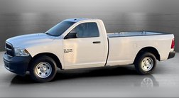 2023 Ram Ram Pickup 1500 Classic Tradesman