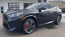 2025 BMW X2 xDrive28i