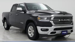 2020 Ram Ram Pickup 1500 Laramie