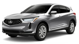 2023 Acura RDX SH-AWD