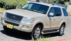 2006 Ford Explorer Limited