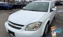 2010 Chevrolet Cobalt LT