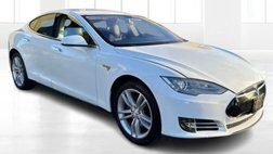 2014 Tesla Model S Base