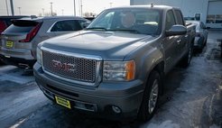 2012 GMC Sierra 1500 Denali