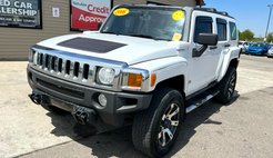 2006 HUMMER H3 Base