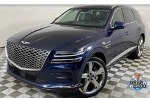 2023 Genesis GV80 2.5T