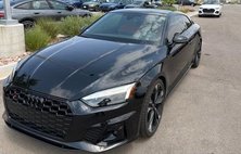 2024 Audi S5 3.0T quattro Premium Plus