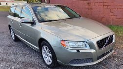 2008 Volvo V70 3.2