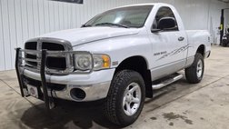 2005 Dodge Ram 1500 SLT