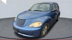 2007 Chrysler PT Cruiser Touring