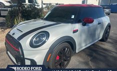 2022 MINI Hardtop John Cooper Works