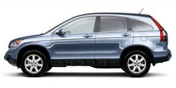 2008 Honda CR-V EX-L