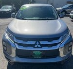 2020 Mitsubishi Outlander Sport ES
