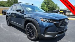 2023 Mazda CX-50 2.5 S Preferred Plus