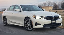 2019 BMW 3 Series 330i xDrive