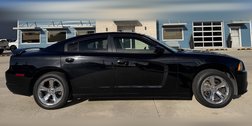 2014 Dodge Charger SXT