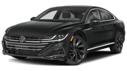 2023 Volkswagen Arteon SEL R-Line 4Motion