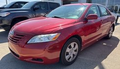 2009 Toyota Camry LE