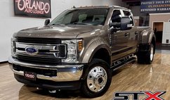 2019 Ford F-450 Super Duty XLT