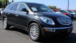 2010 Buick Enclave CX