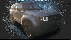 2024 Toyota Land Cruiser 1958