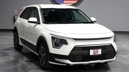 2026 Kia Niro LX
