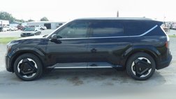 2024 Kia EV9 Land