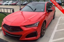 2023 Acura TLX SH-AWD Type S PMC Edition