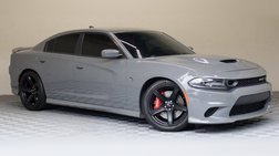 2019 Dodge Charger SRT Hellcat