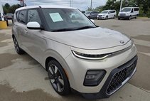 2020 Kia Soul EX