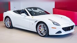 2016 Ferrari California Base