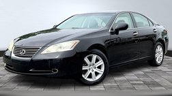 2007 Lexus ES 350 Base