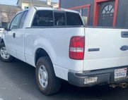 2005 Ford F-150 XLT