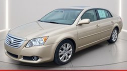 2010 Toyota Avalon XLS