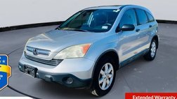 2009 Honda CR-V EX