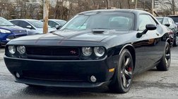 2014 Dodge Challenger R/T