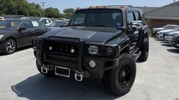 2006 HUMMER H3 Base