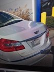 2013 Hyundai Genesis 3.8L