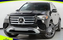 2024 Mercedes-Benz GLS GLS 450