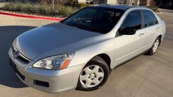 2006 Honda Accord LX