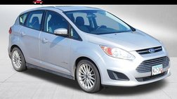 2015 Ford C-Max Hybrid SE