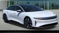 2024 Lucid Air Grand Touring