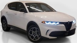 2025 Alfa Romeo Tonale Sprint