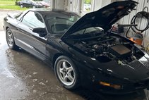 1995 Pontiac Firebird Formula