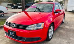 2013 Volkswagen Jetta TDI
