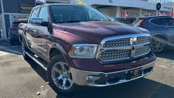 2016 Ram Ram Pickup 1500 Laramie